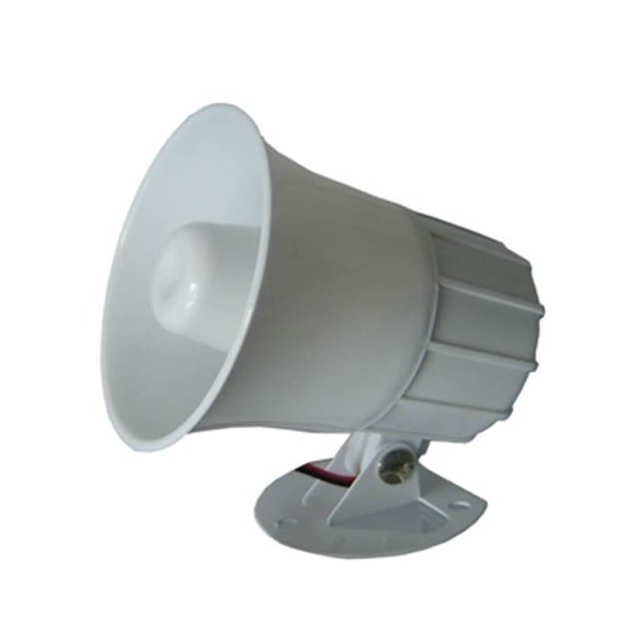  Còi báo động có dây H-207